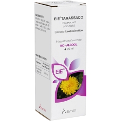 Eie Tarassaco - Liver Health Supplement 30 ml drops