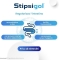 Stipsigol Act - Laxative 20 Sachets