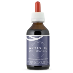 Devil's Claw Official Tincture 50 ml (Damaged package)