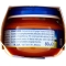 Baby food carrots 4m+ 2 x 80 g (damaged packaging)
