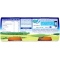 Baby food carrots 4m+ 2 x 80 g (damaged packaging)