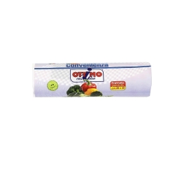 Freezer bags Format 200 bags