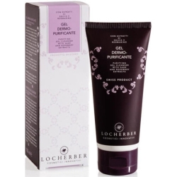 Dermopurifying Gel 100 ml (Damaged packaging)