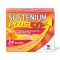 Sustenium Plus 50+ - Psychophysical Tone Supplement 24 Sachets