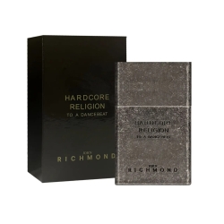 Hardcore Religion  - eau de toilette for men 100 ml spray