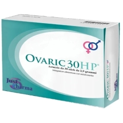 Ovaric 30 HP support to conception supplement - 30 Single-dose Sachets
