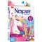 Nexcare Happy Kids Magic - 20 Assorted Hypoallergenic Children's Plasters