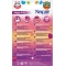 Nexcare Happy Kids Magic - 20 Assorted Hypoallergenic Children's Plasters