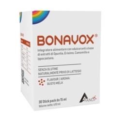 BONAVOX 30 Sticks of 15 ml - Digestion supplement