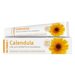 Calendula Cream 30% Soothing and Moisturizing 50 ml