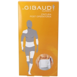 Dr. Gibaud Classic Postoperative Splinted Belt Size 3