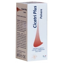 CicatrÃ¬ Plus - Wound Repair Powder, Bedsore Prevention 30g
