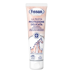 Delicate Protection Paste - Dermoprotective Treatment for Preventing Irritation and Redness 100g