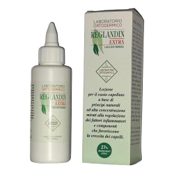 Reglandin Extra - Lotion to Stimulate Hair Growth 100 ml