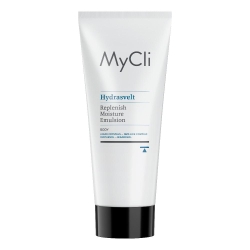 Hydrasvelt - Ultra-Moisturizing, Restorative, and Elasticizing Body Emulsion 200 ml