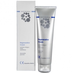Regenerative Cream - Cream for Dermatitis, Psoriasis, Eczema and Skin Healing 65 ml