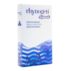 Rhynogen Sport - Nasal Shower Bag + Infusion Set