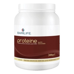 BARILIFE Chocolate Flavored Protein - Food for Special Medical Purposes 450g