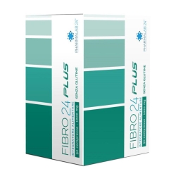 Fibro24 Plus 90 Tablets - Supplement for the nervous system and energy metabolism