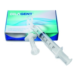 Dilagent - Anal Dilator for Sphincter Hypertonicity and Anism