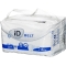 Serenity ID Belt Plus - 14 All-in-One Incontinence Pads with Belt Size M