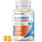 Zymerex Magnesium Potassium and Vitamin B6 Orange and Mandarin Flavor 60 Gummies - Supplement for Fatigue