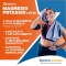 Zymerex Magnesium Potassium and Vitamin B6 Orange and Mandarin Flavor 60 Gummies - Supplement for Fatigue