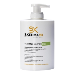 Dermatological Shampoo for Dogs with Sensitive Skin, Hypoallergenic, 250 ml