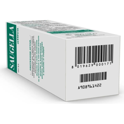 Intimate Wash Attiva Ph 3.5 250 M l(damaged packaging)