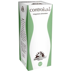 Supplement Controkal 60 Tablets