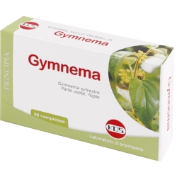 Gymnema Weight Loss Supplement 60  Tablets