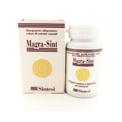 Magra-Sint - fat burning supplement 60 Tablets