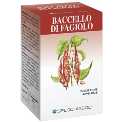 Supplement Bean Pods Herbs 140 Tablets