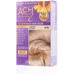 PHYTO Biokeratin ach 8 color prodige - hair dye n. 9/N Very Light Blonde