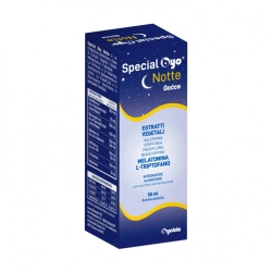 Special Byo Notte 30 ml - Sleep supplement