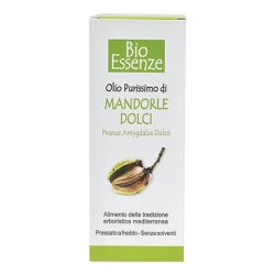 Bioessenze Pure Sweet Almond Oil 1000 ml