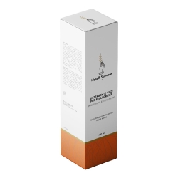 My Self Skincare - Purifying Facial Cleanser for Sensitive and Oily Skin 400 ml