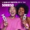 White Shock Purple Corrector - Whitening Toothpaste 75 ml