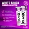 White Shock Purple Corrector - Whitening Toothpaste 75 ml