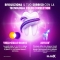 White Shock Purple Corrector - Whitening Toothpaste 75 ml