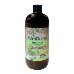 MandorlÃ¬ - Revitalizing Detangling Shampoo 500 ml