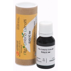 Euglyc Fee 15 ml - Glucose Control Supplement