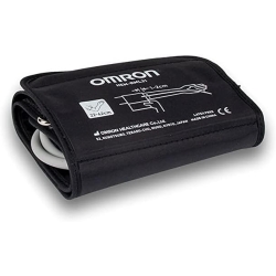 Omron Easy Cuff Blood Pressure Monitor Cuff M2/M3 22-42cm Black