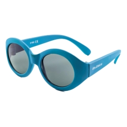 Baby Sunglasses with Full UV Protection - Blue
