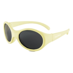 Yellow Sunglasses for Children from 2 Years with UV Protection