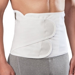 dr. gibaud Post-operative band