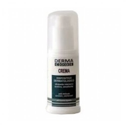 DERMACODE Soothing Moisturizing Cream for Dry and Atopic Skin 50 ml