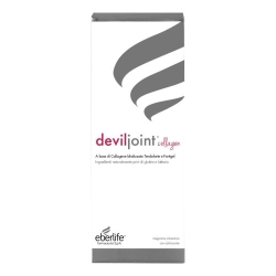 Eberlife Deviljoint Collagen 500 ml - Joint Supplement