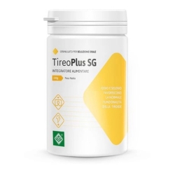 Tireo Plus SG 150g - Thyroid and metabolism supplement