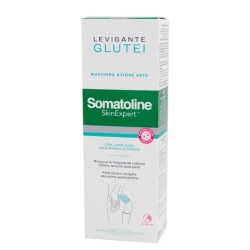 Somatoline Skinexpert - Shock Action Smoothing Buttock Mask 250ml